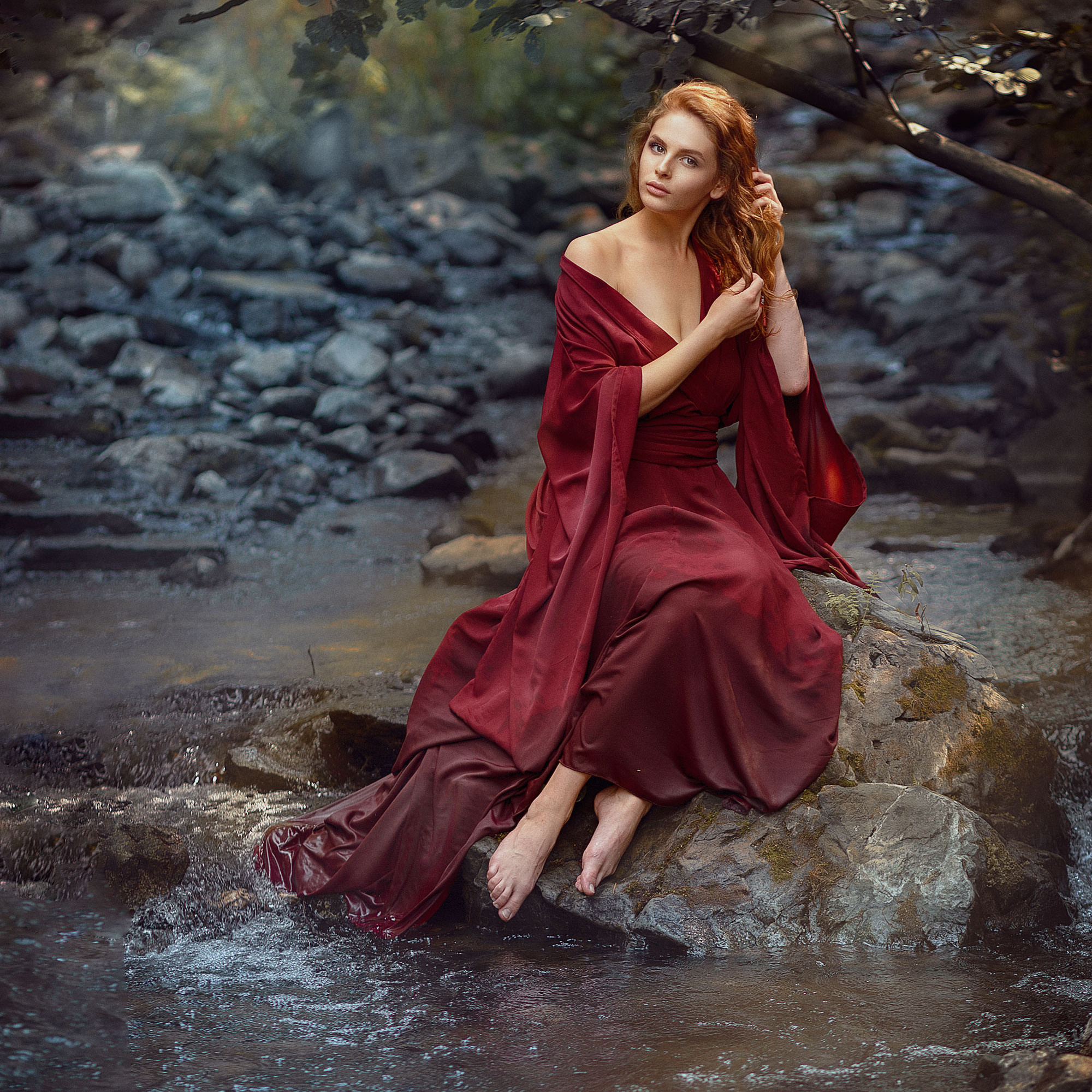 ДЛЯ БЛОГЕРОВ. Рекламная и портретная фотография Екатеринбург