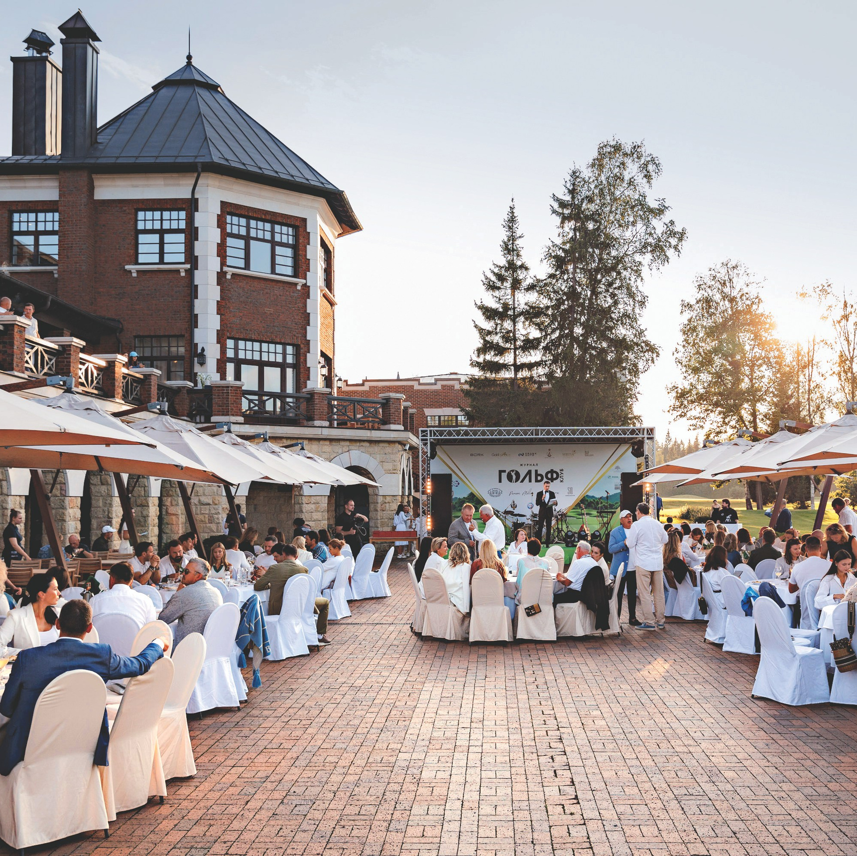 ТУРНИР. Главная