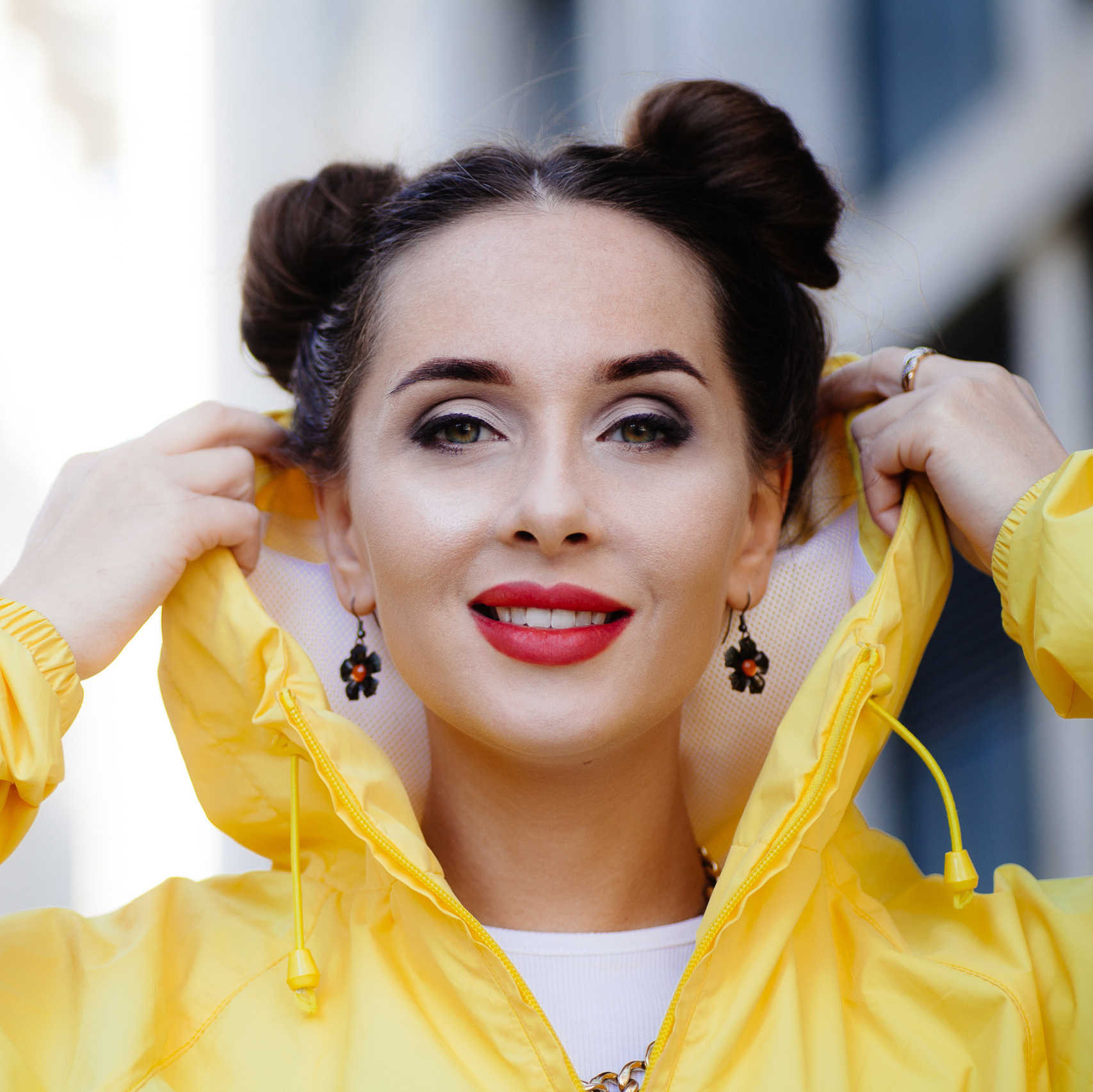 Портретный фотограф в Санкт-Петербурге. Фотограф в Санкт-Петербурге и Москве Наталья Милли