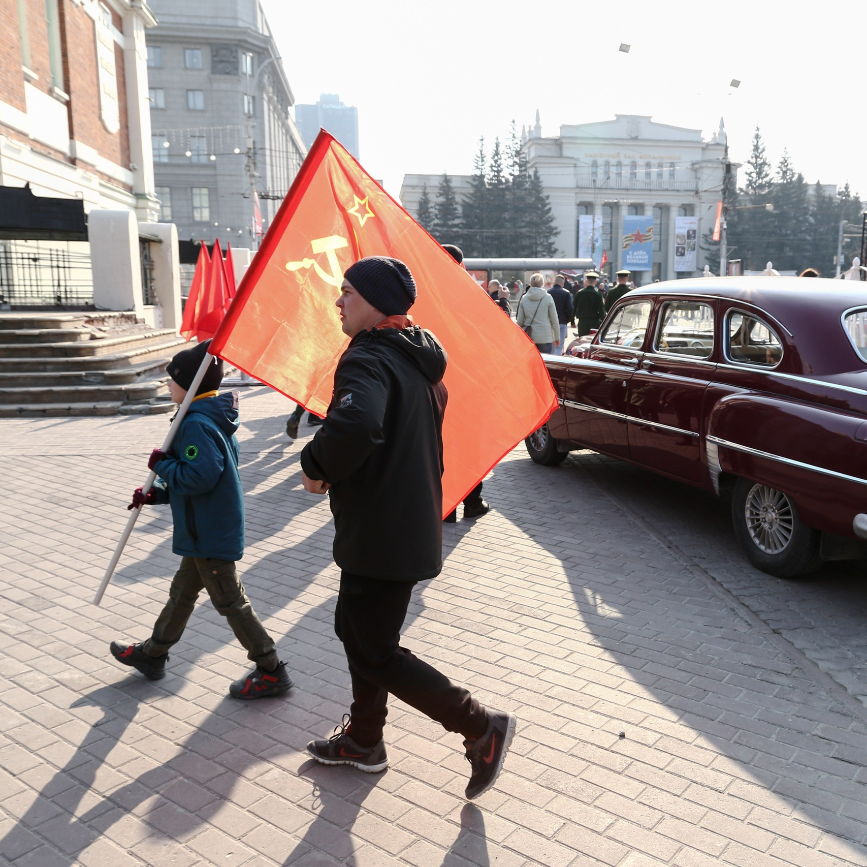 Фотосессии и обучение. Портретный и репортажный фотограф. Мыльников Илья