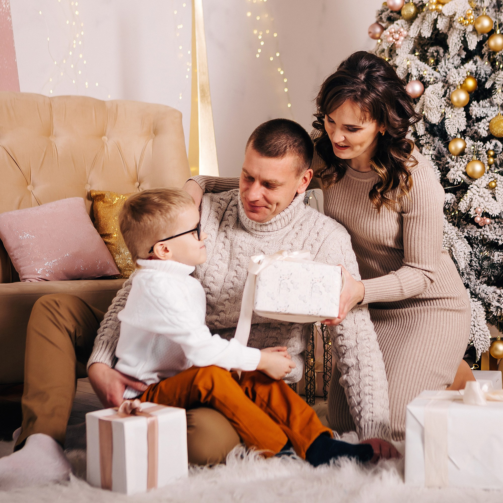 Фотограф в Улан-Удэ Олеся Бакулина