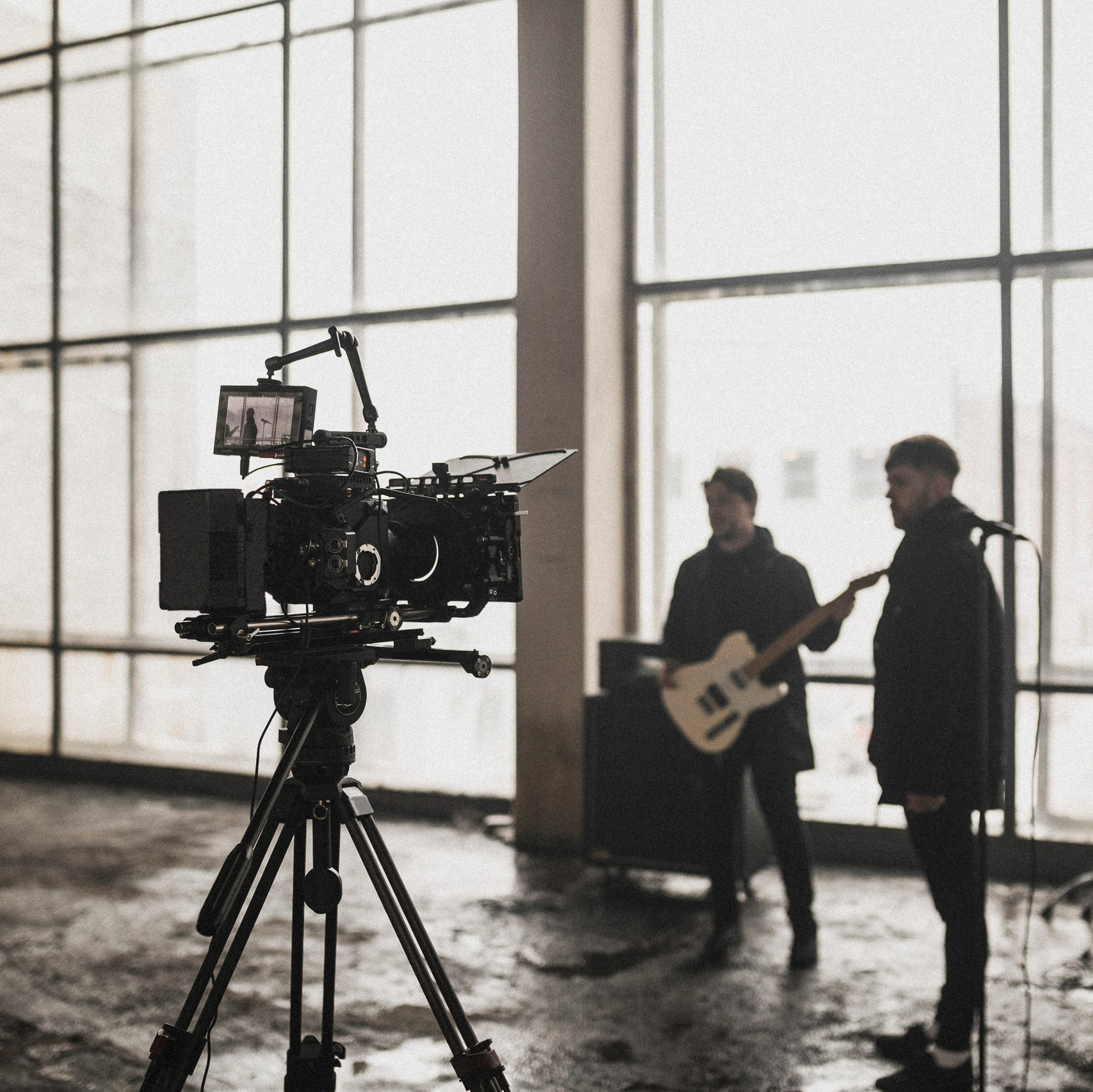 Мои услуги. Фотограф и видеограф в Москве Алексей Толстиков