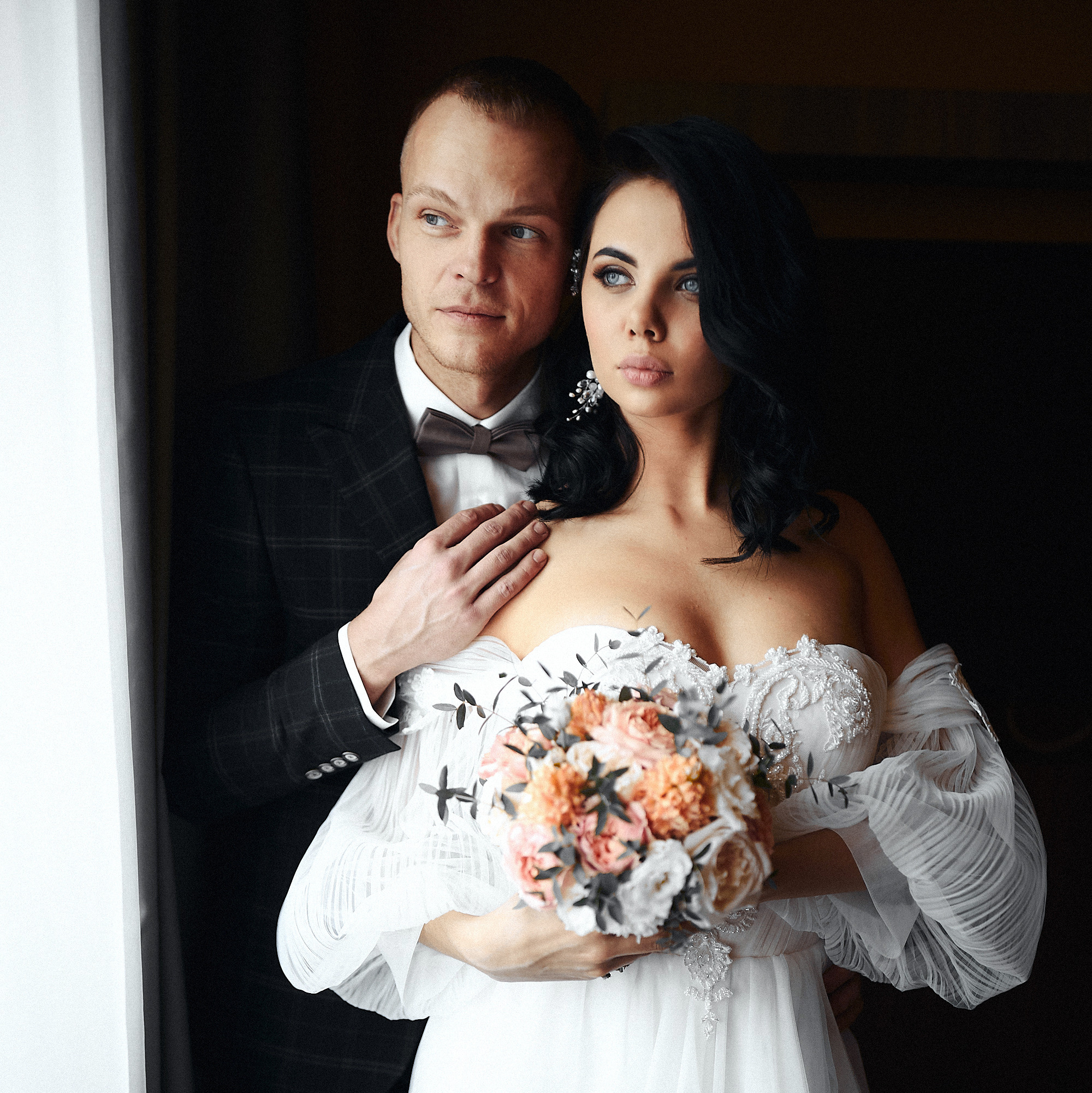 Фотограф в Тюмени Иван Март 