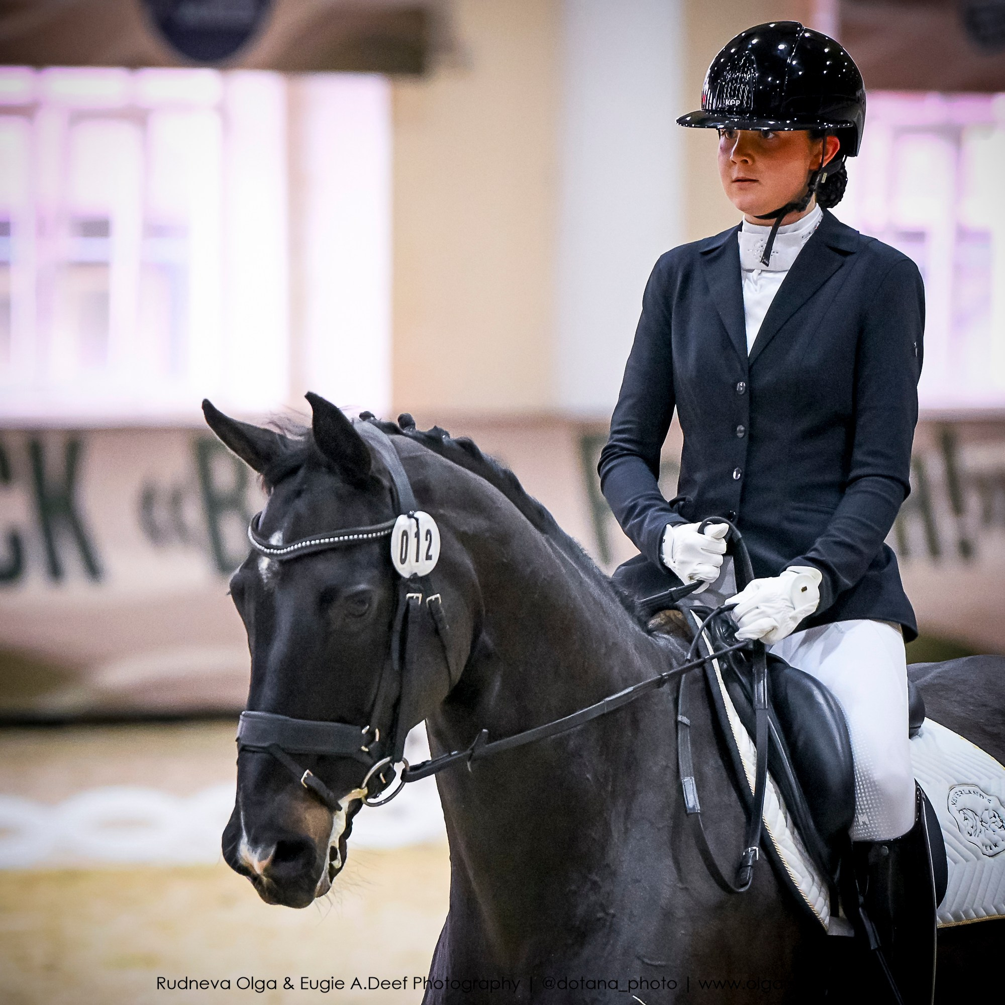 2025.10.30 и 31 — КСК Виват, Россия! (выездка). ТУРНИРНАЯ КОННАЯ ФОТОГРАФИЯ, Руднева Ольга и Евгений Адеев