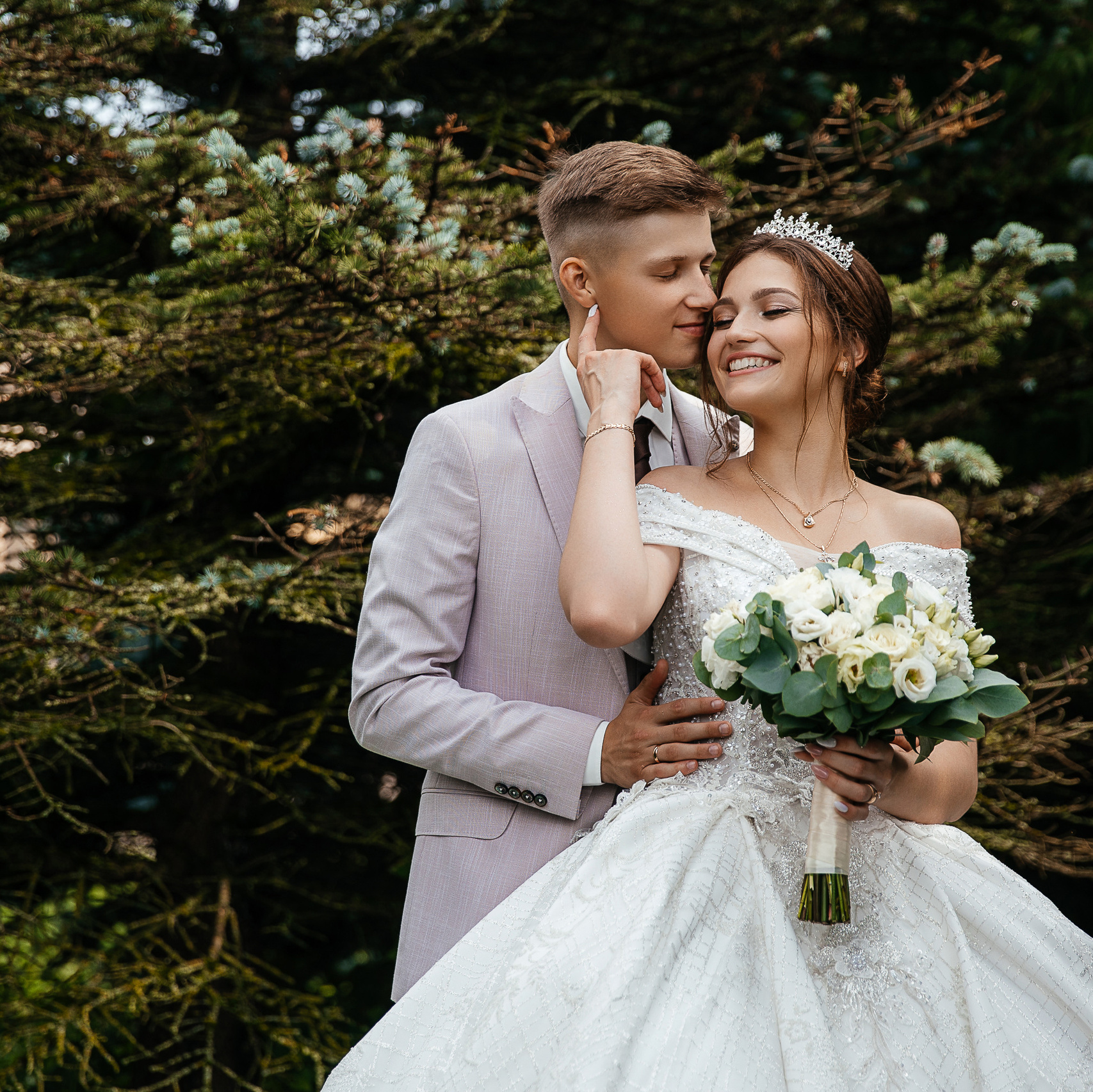 Иван Грига: свадебный и коммерческий видеограф в Смоленске