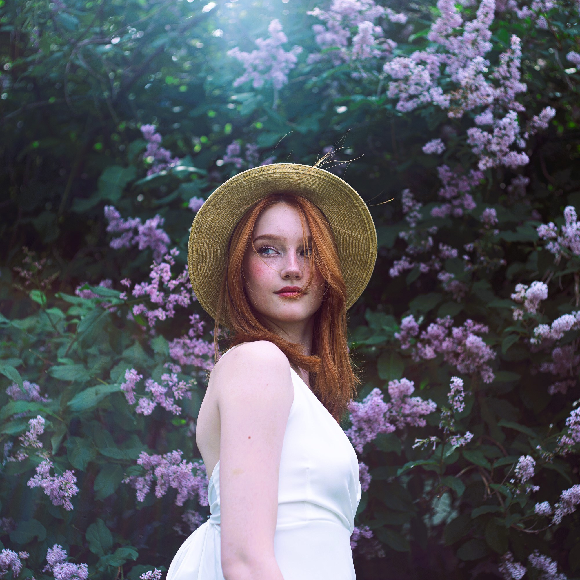 Фотограф в Нижнем Новгороде