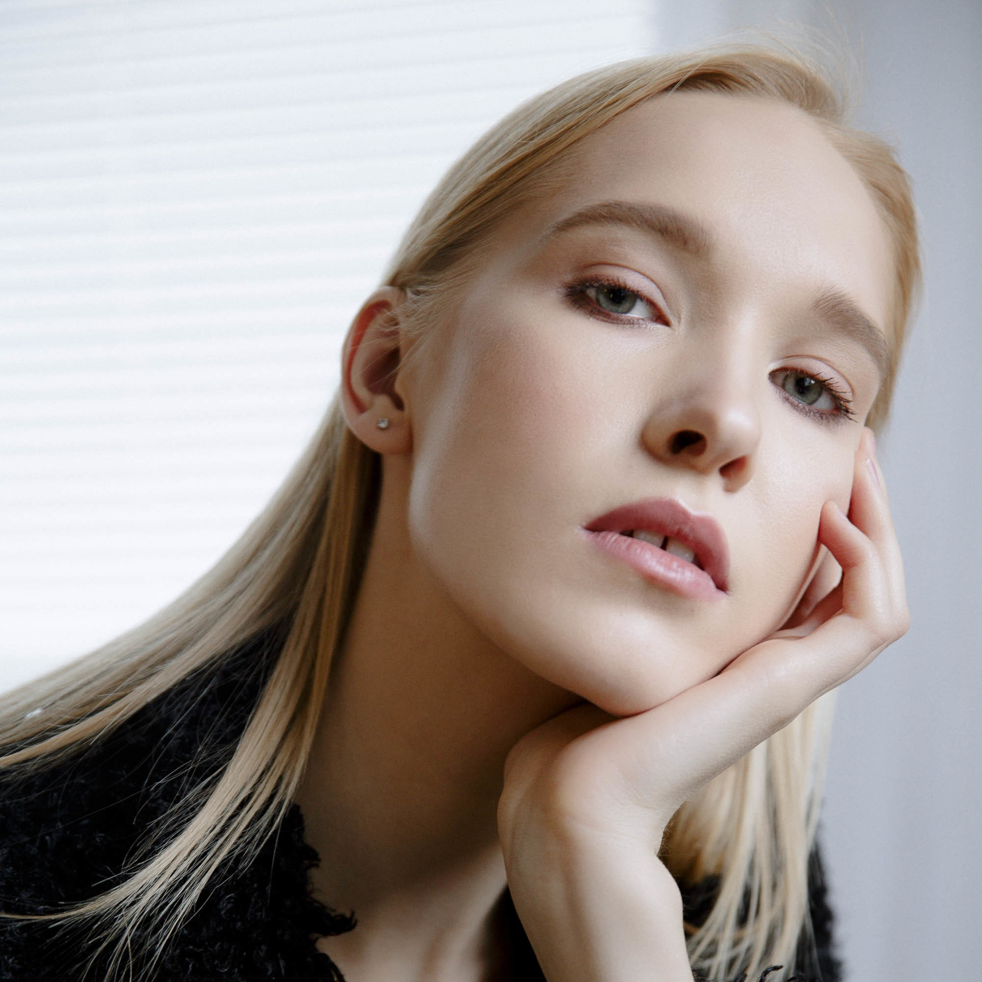 Фотосессия - Ольга