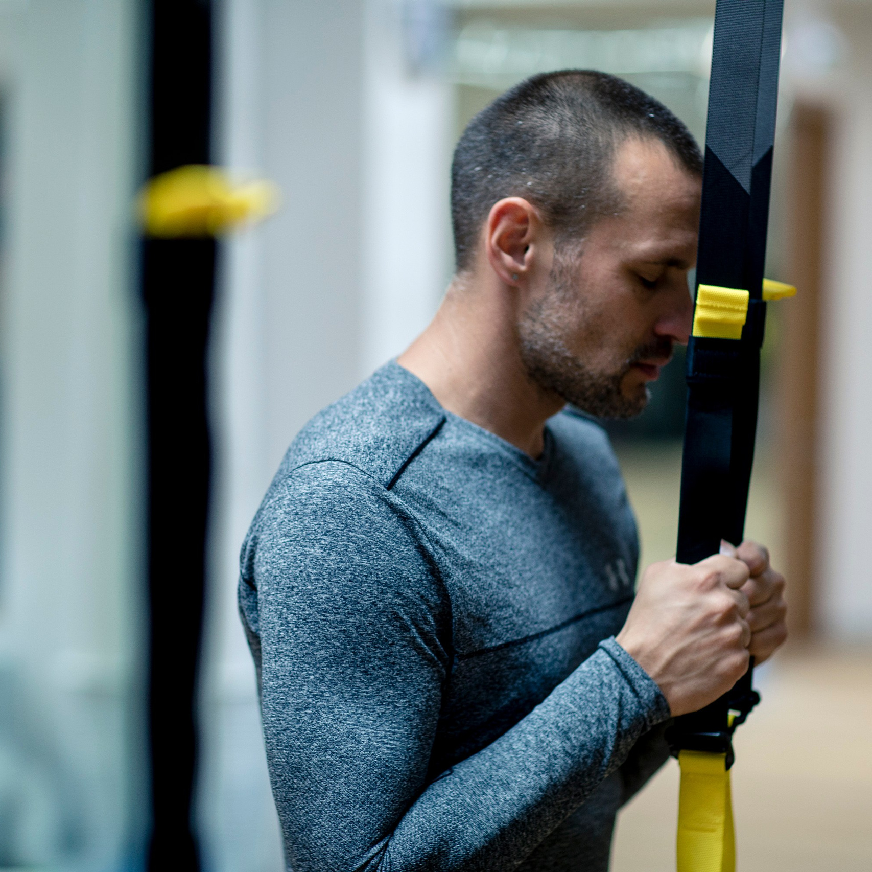 Магазин. Московский фотограф Руслан Панов