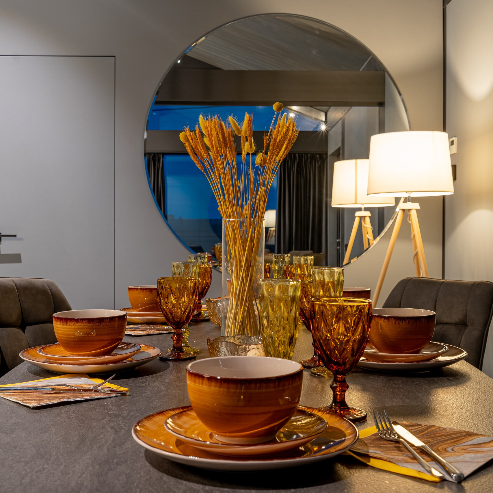 Интерьерная съемка в Ярославле, Москве, Санкт-Петербурге