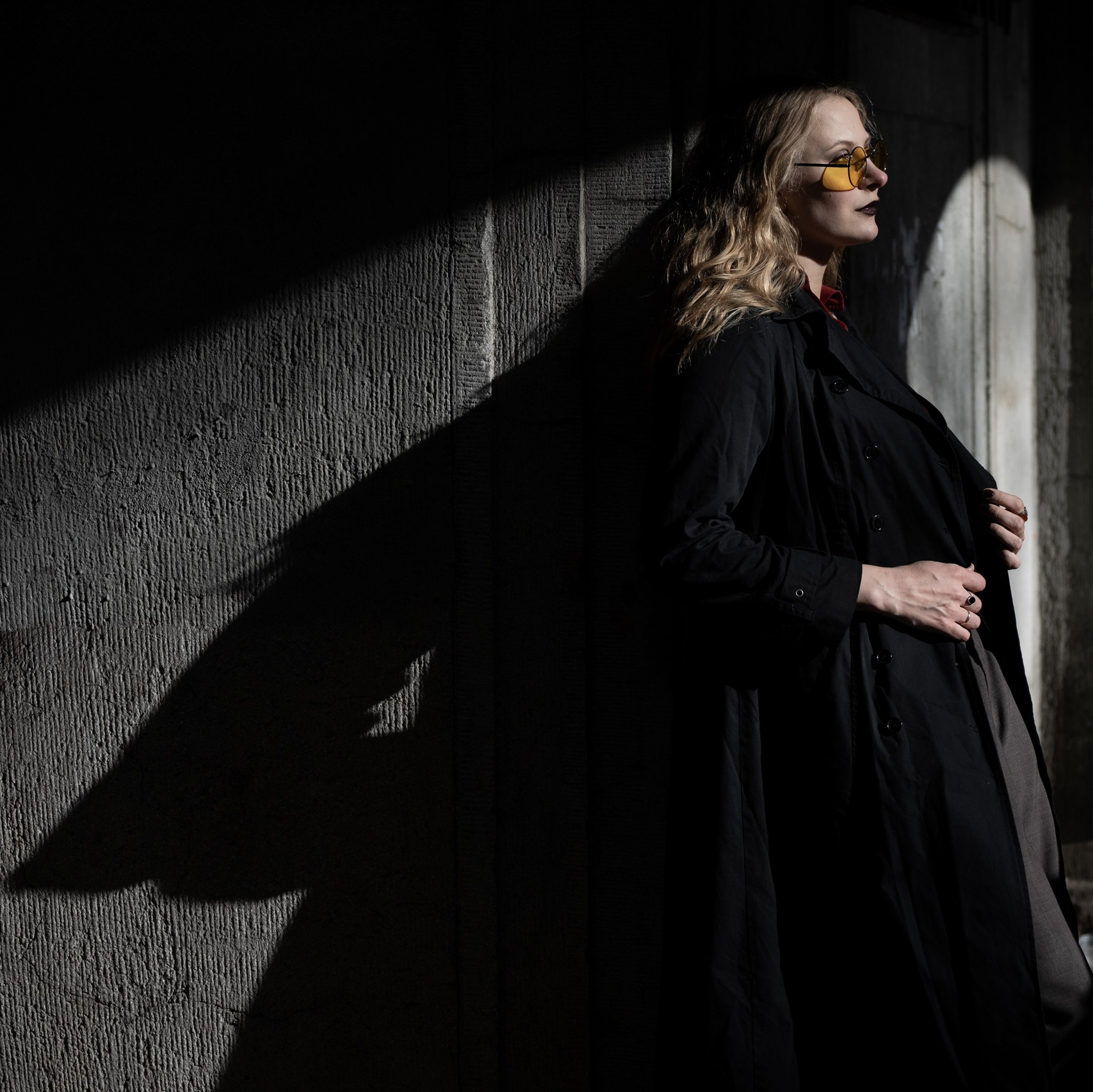 фотопрогулки по СПб