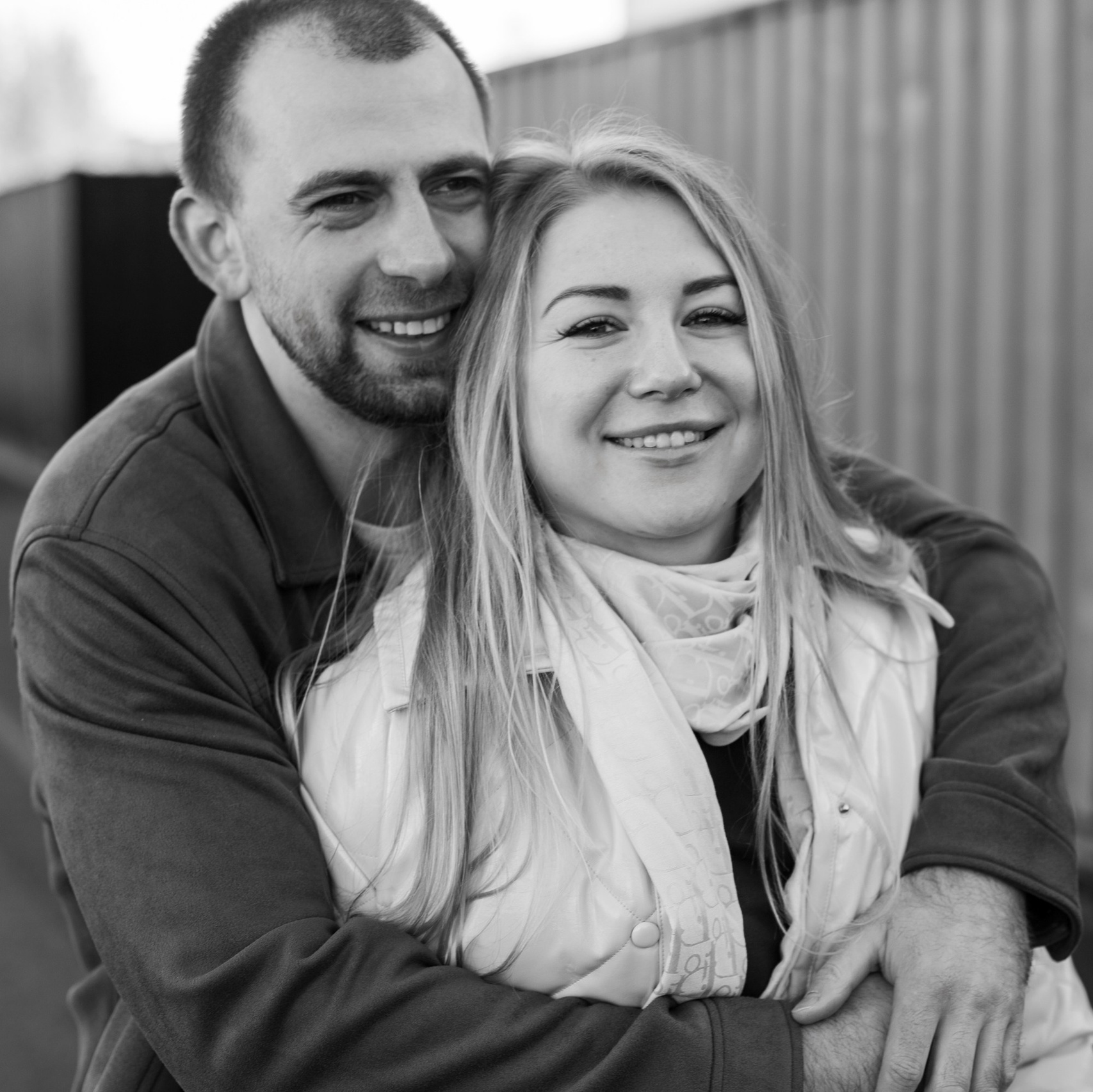 Фотограф в Санкт-Петербурге Евгения Жеканис