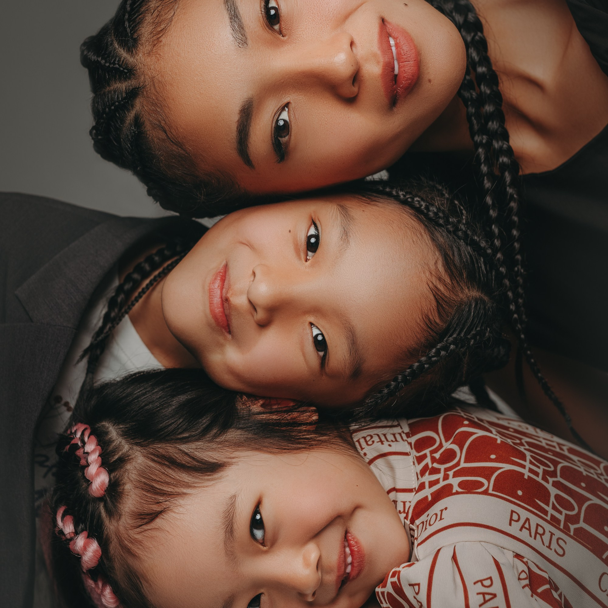 Семейный фотограф в Южно-Сахалинске