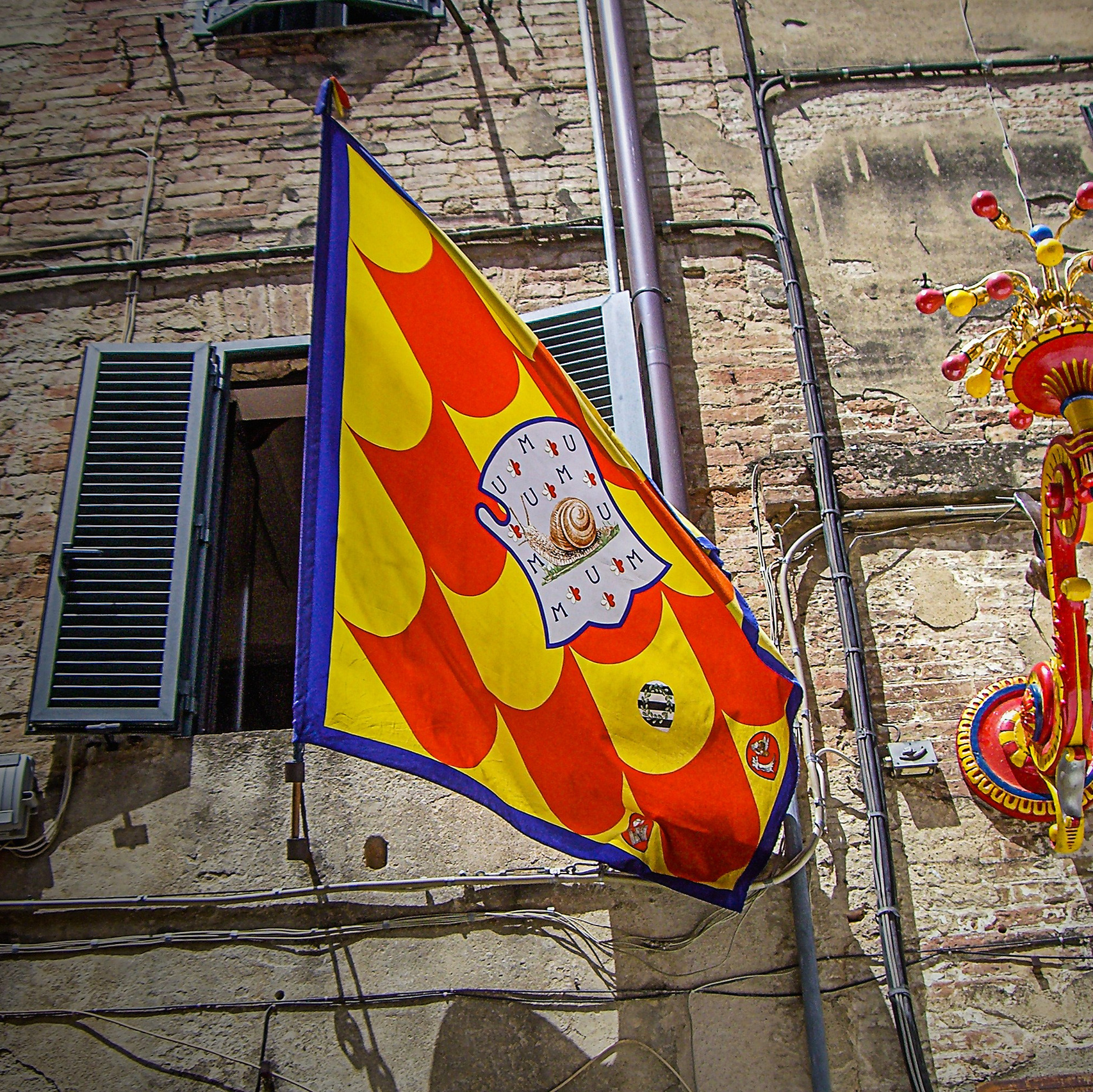 Италия фото