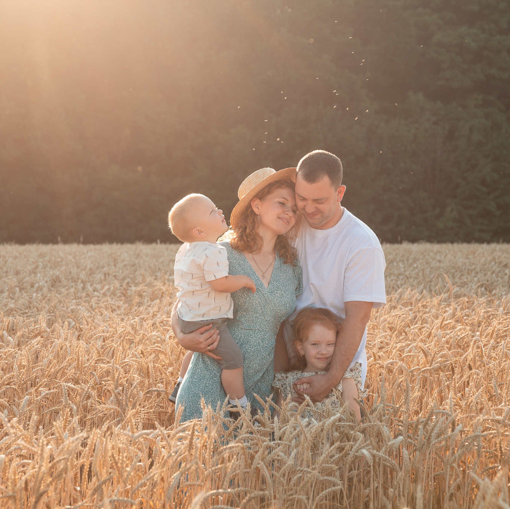 Фотограф в Старом Осколе, Губкине Надежда Приболовец