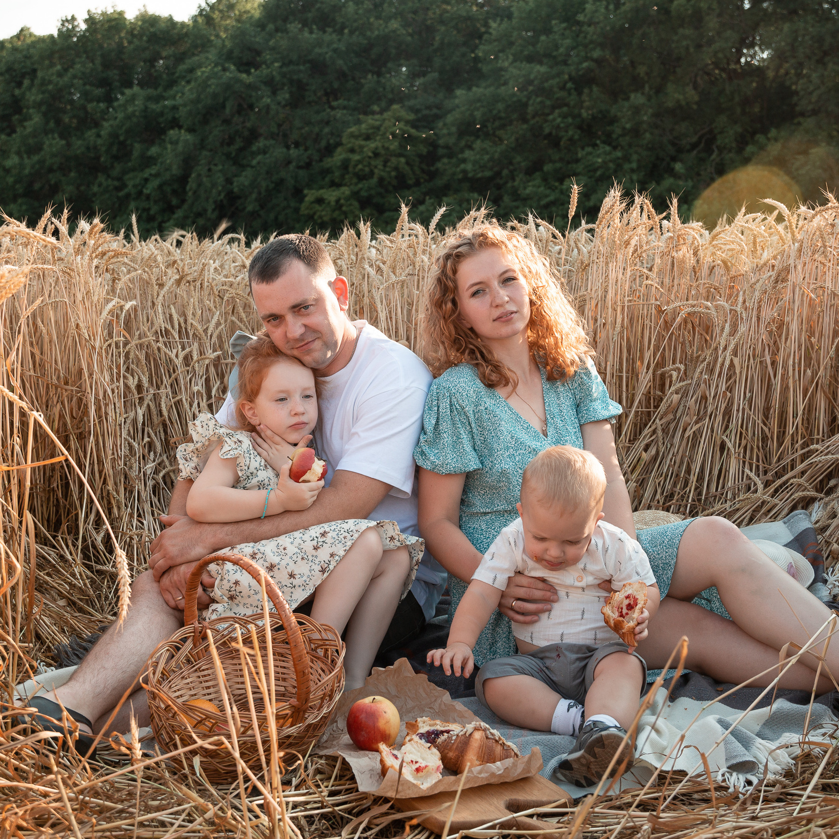Фотограф в Старом Осколе, Губкине Надежда Приболовец
