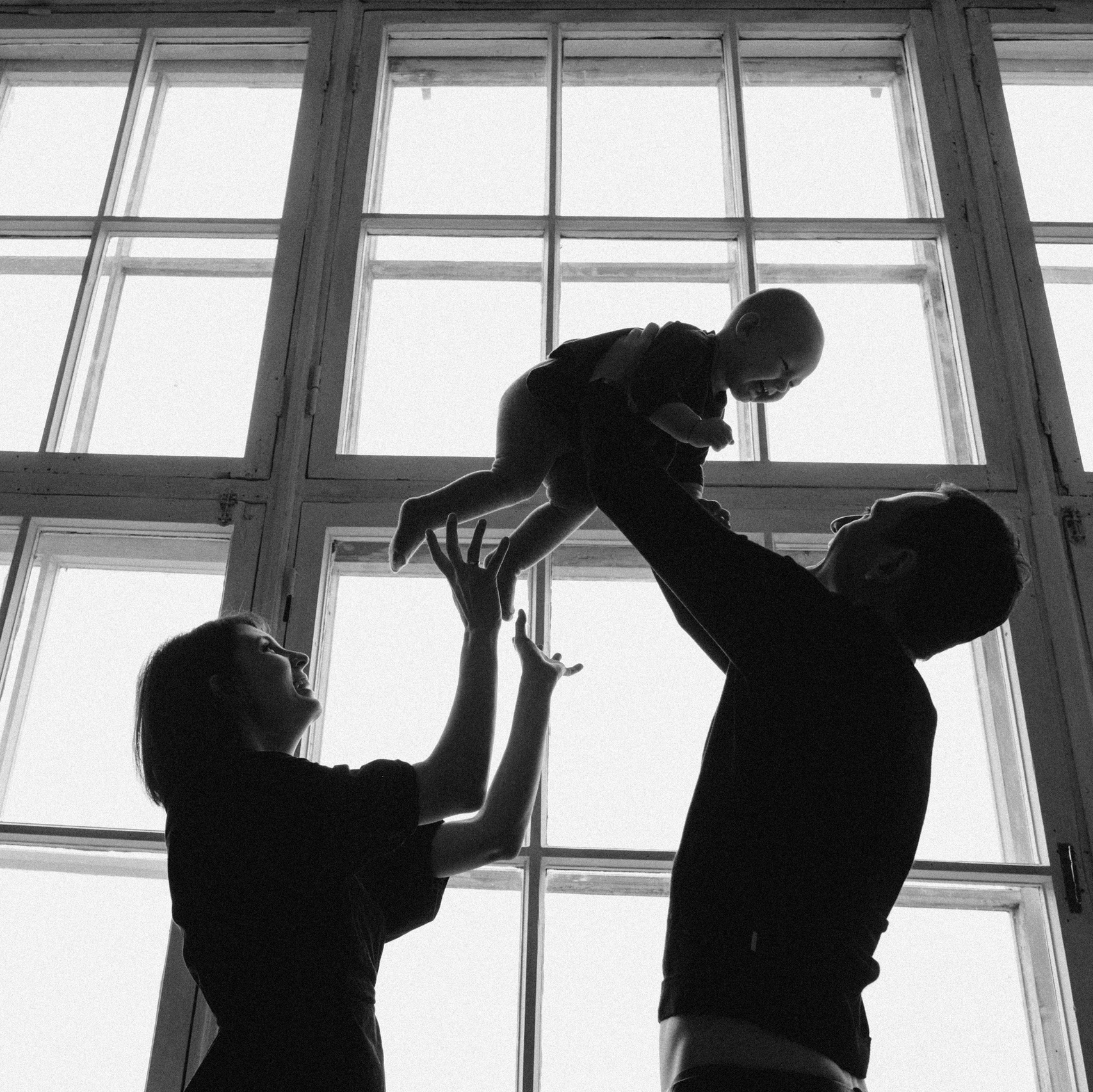 Новогодняя история. Свадебный и семейный фотограф в Краснодаре