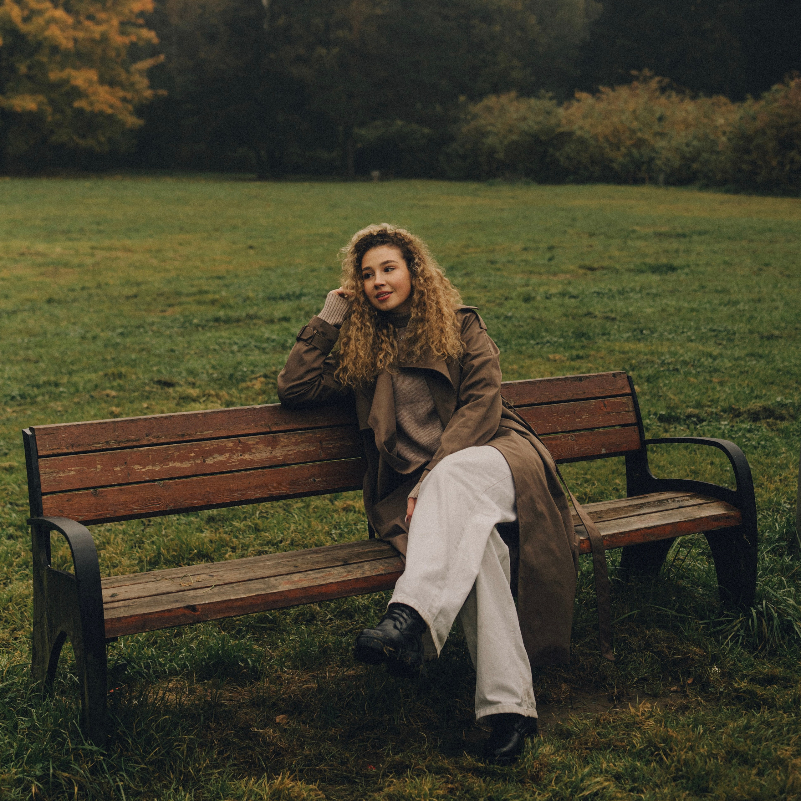 Портретная съемка. Портретный фотограф Москва