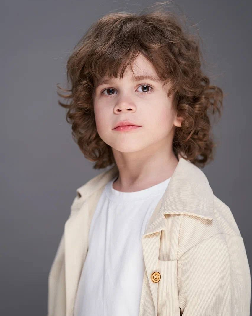 Модели мальчики дети от 1 до 17 лет для съемки на маркетплейсы. ТМ Продакшн — Съемка для маркетплейсов в Москве