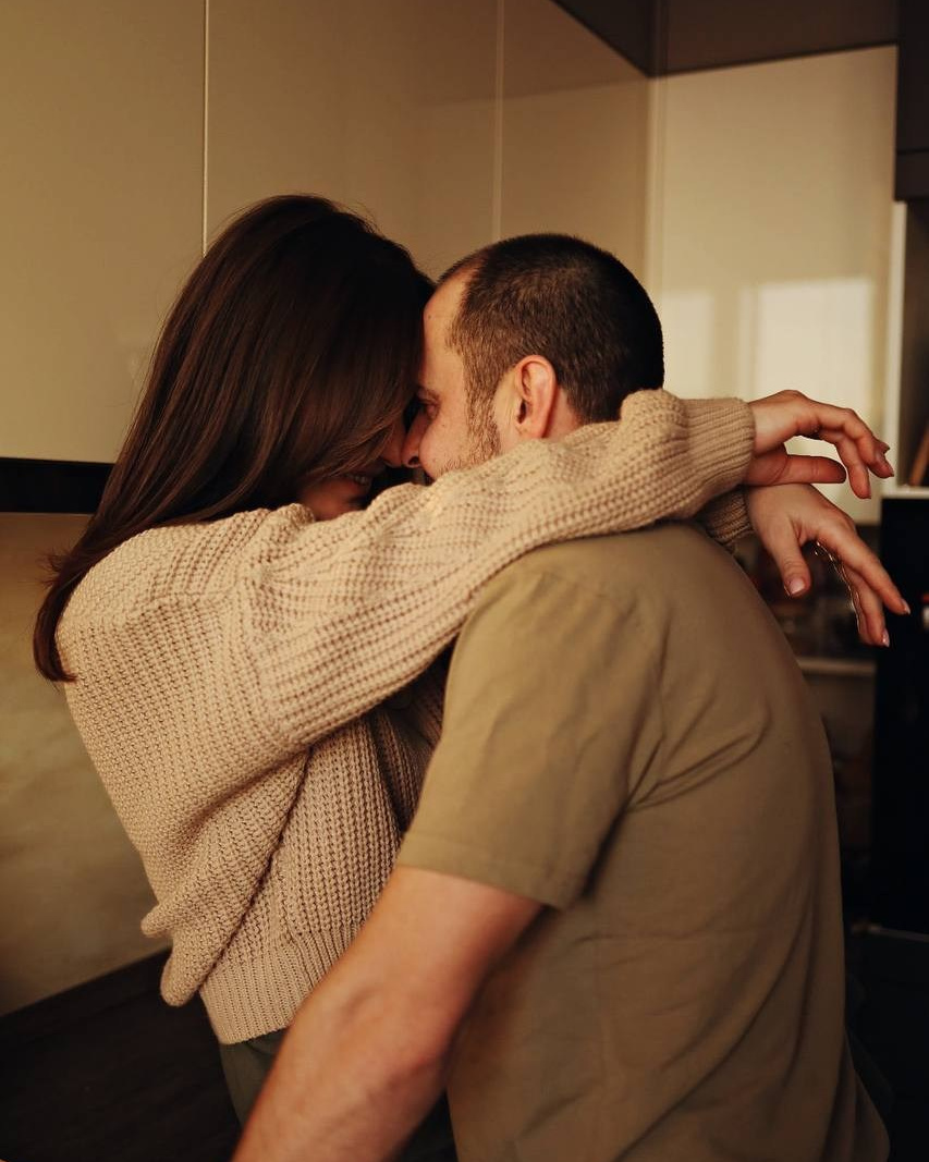 Индивидуальный и семейный lifestyle фотограф Маргарита Мустафина