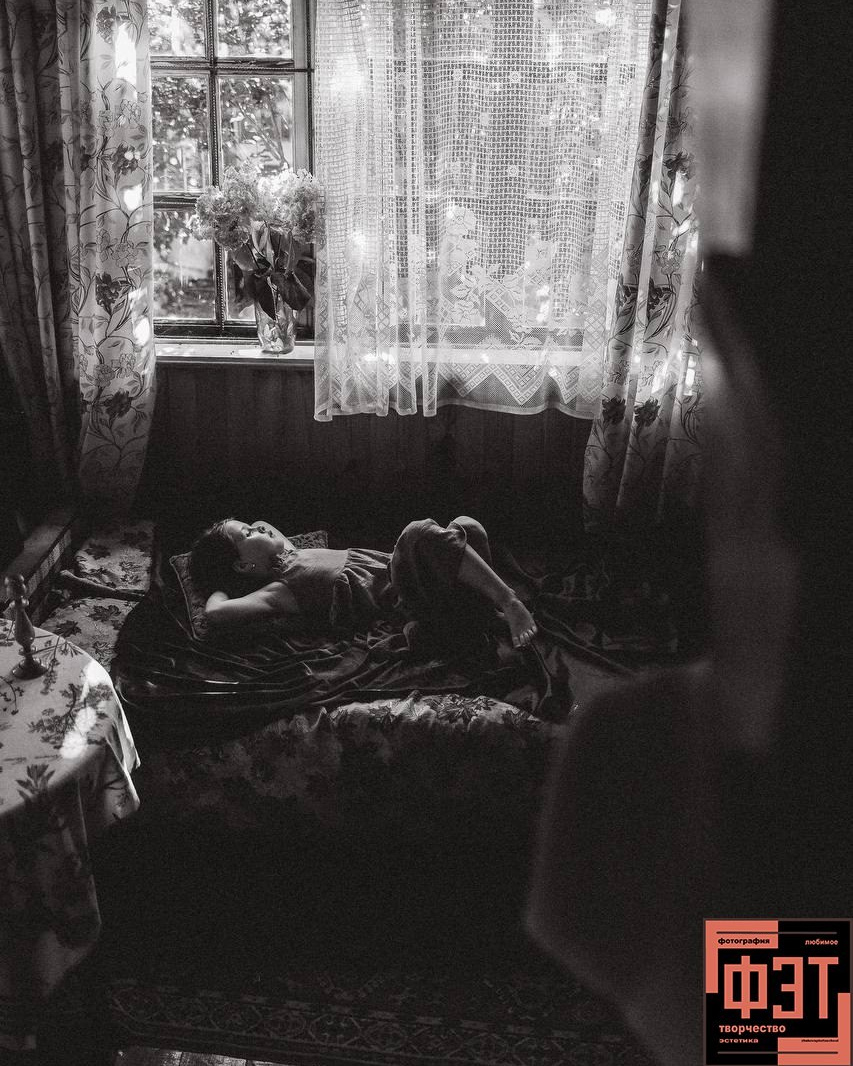 Альбом 25.01.26 в рамках ФЭТ