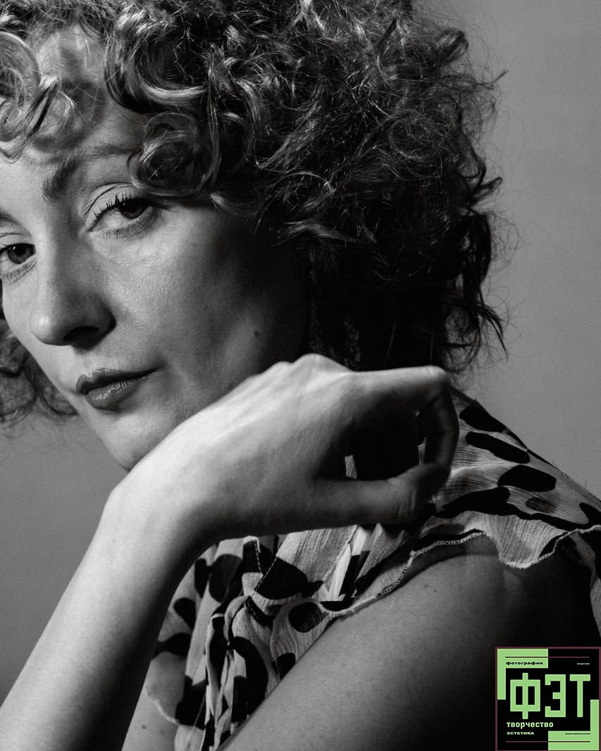 Альбом 25.01.26 в рамках ФЭТ