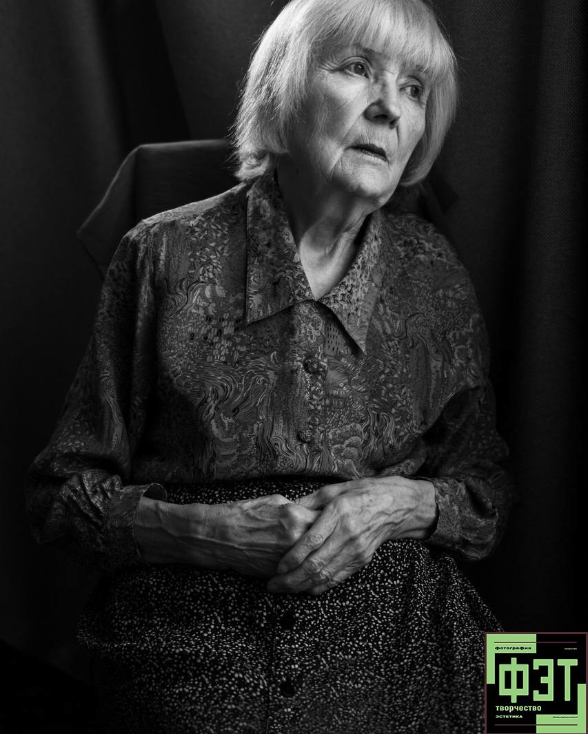 Альбом 25.01.26 в рамках ФЭТ