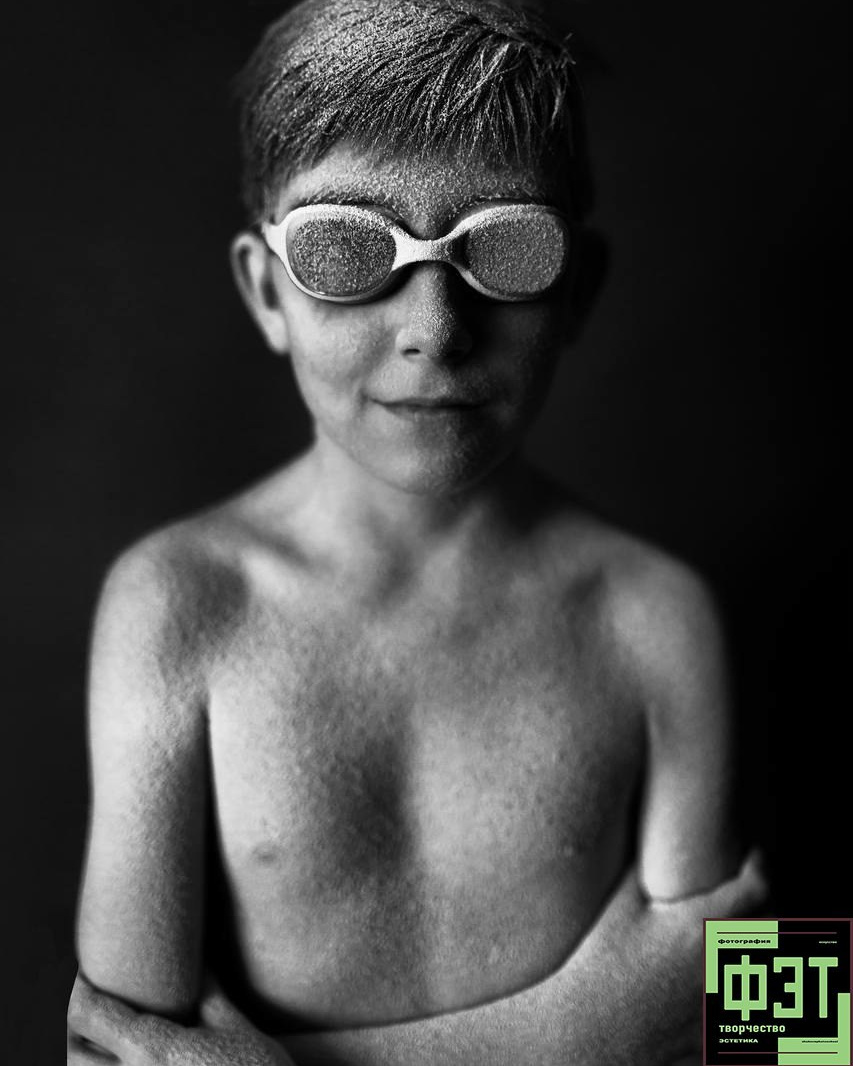 Альбом 25.01.26 в рамках ФЭТ