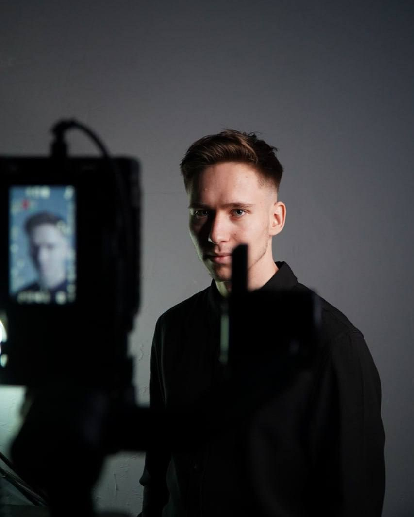 Свадебный видеограф | рилсмейкер | Санкт — Петербург