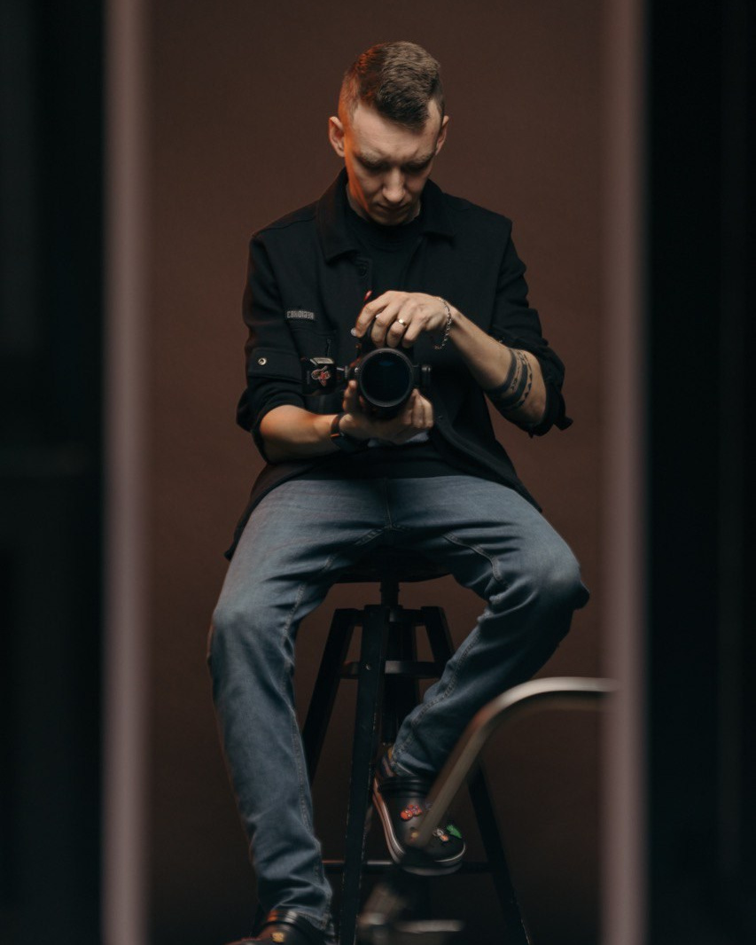 Выпускной альбом