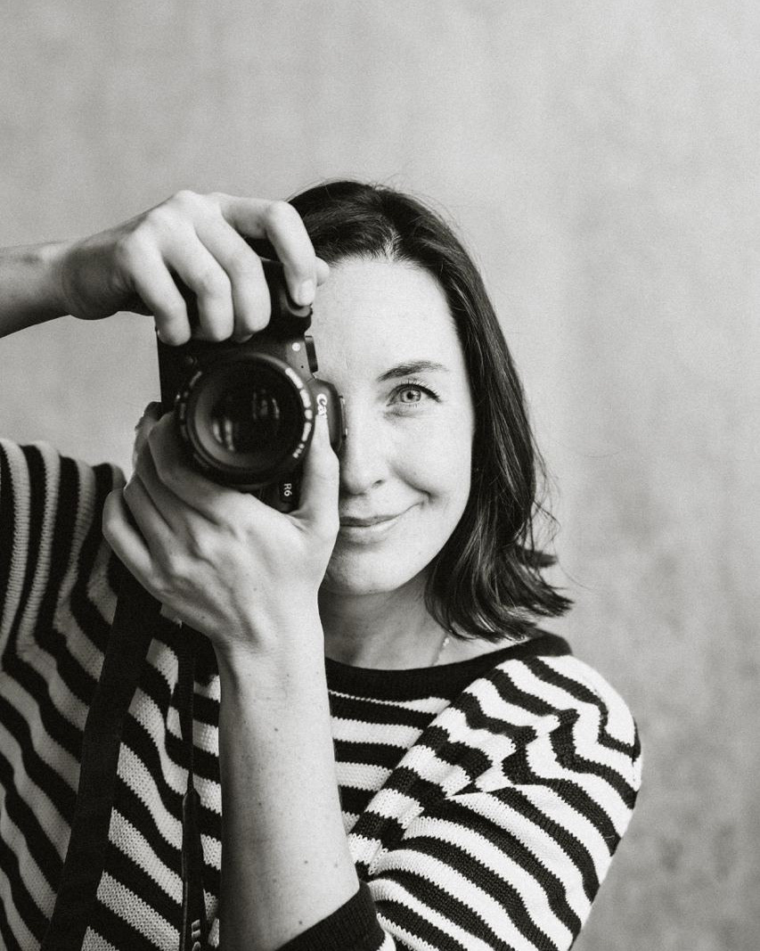 Фотограф Юлия Иванова