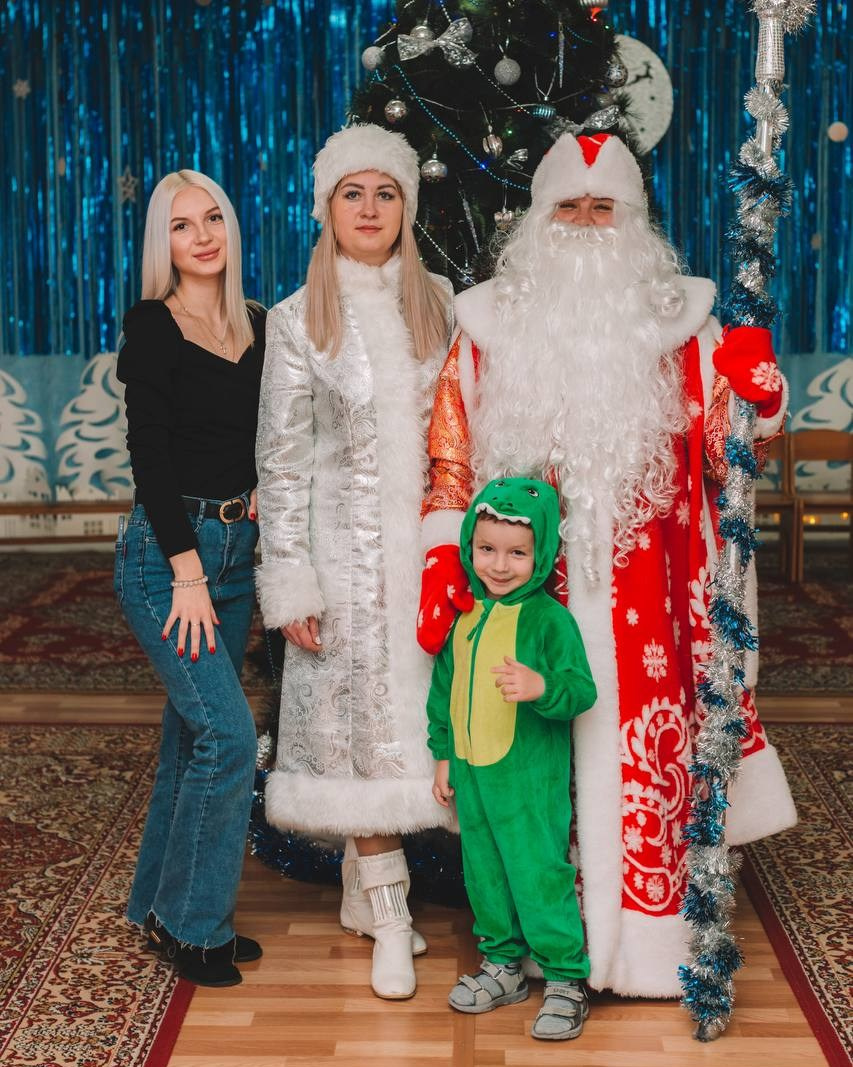 Детские утренники. СВАДЕБНЫЙ И СЕМЕЙНЫЙ ФОТОГРАФ
