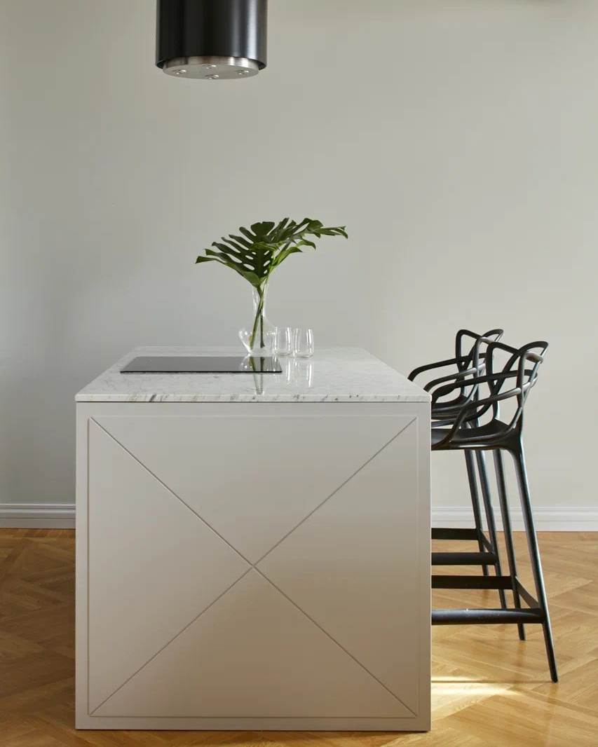 Высотка на Котельнической набережной | 2017. Artforma