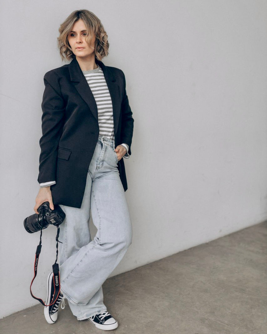 Фотограф Королев Мытищи Москва