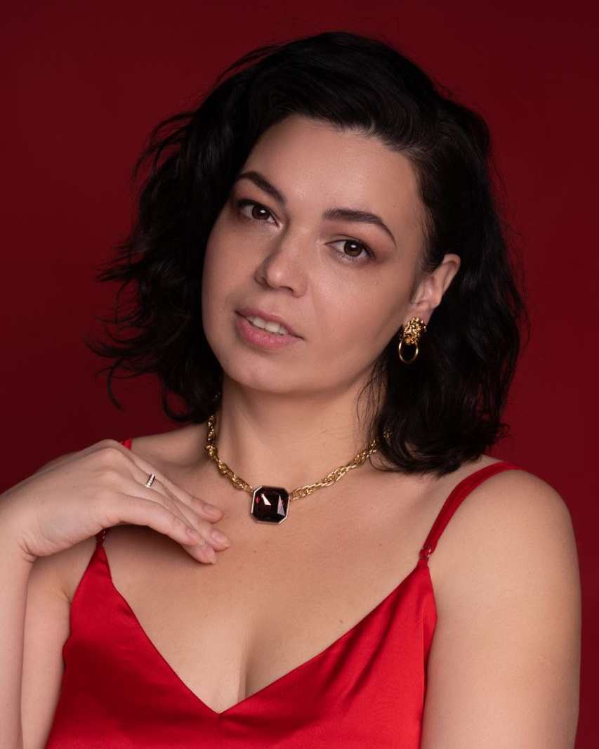 Контакты. Женский фотограф в Москве Наталья Нестерова