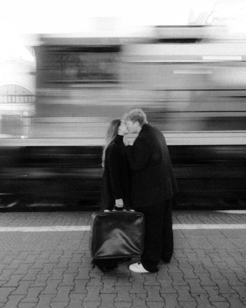 Хочу фотосъемку. Творческий фотограф в Красноярске Русанова Дарья