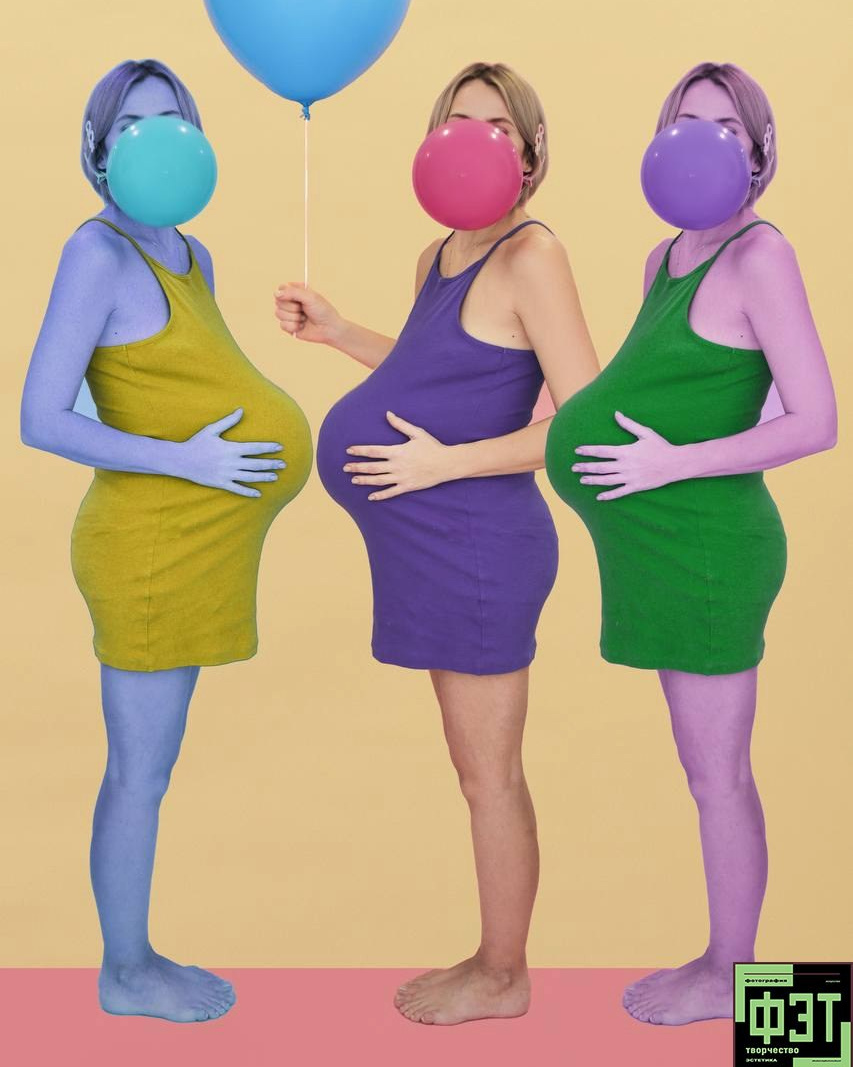 Альбом 15.02.26 в рамках ФЭТ