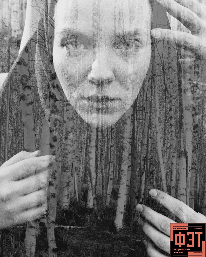 Альбом 25.01.26 в рамках ФЭТ