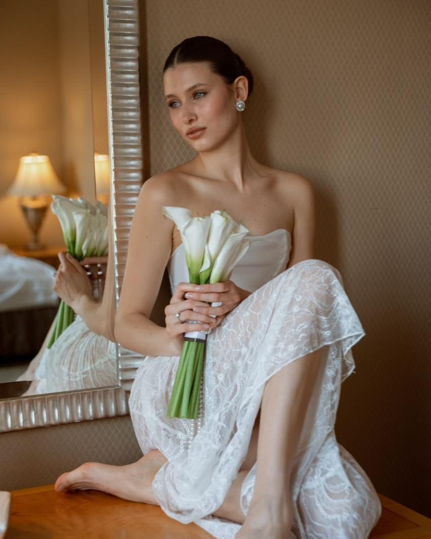 Фотосессия новорожденных. Фотограф Карина Литвиненко