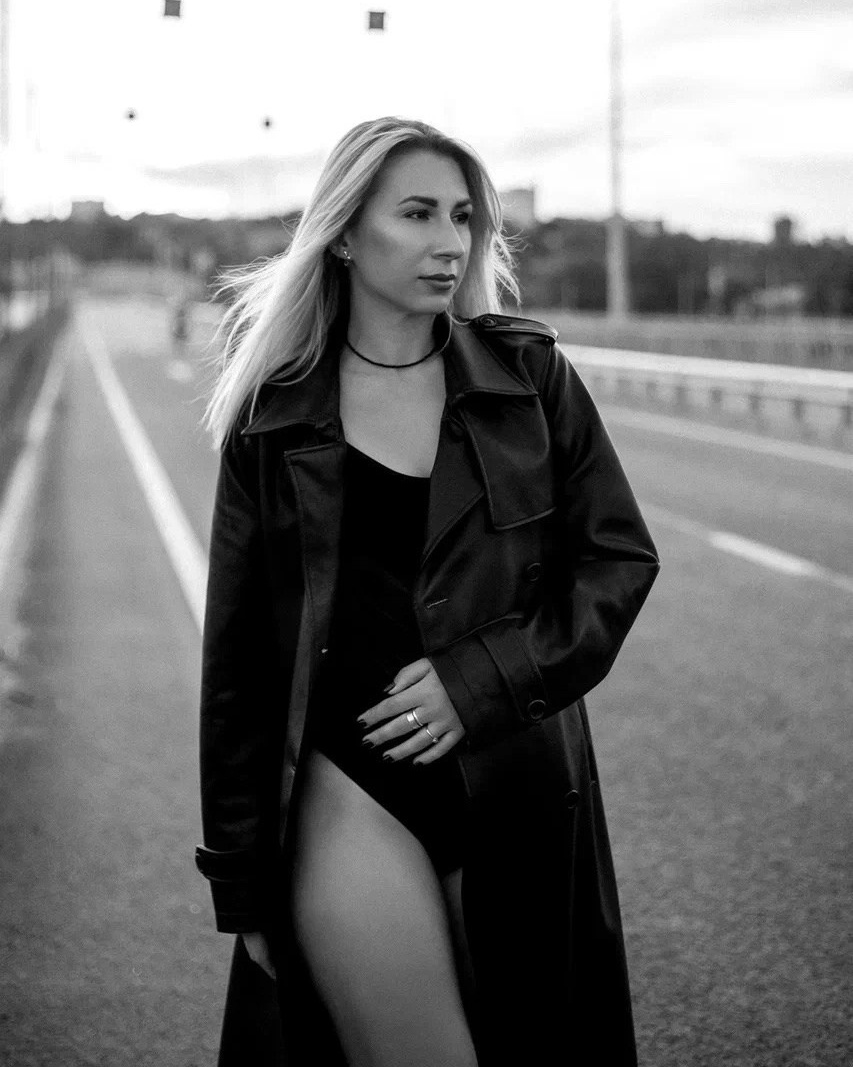 Портретный, семейный, свадебный фотограф в Брянске Маргарита Василькова