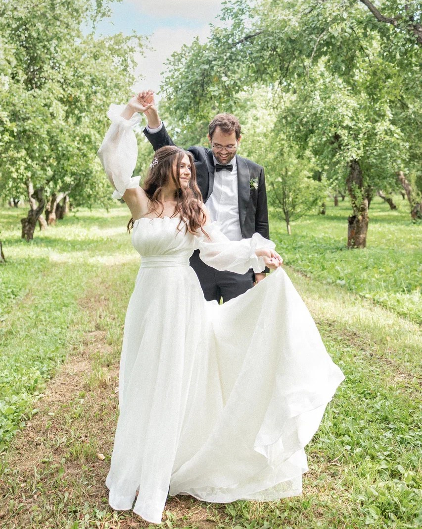 Фотограф в Москве Мария Калинина