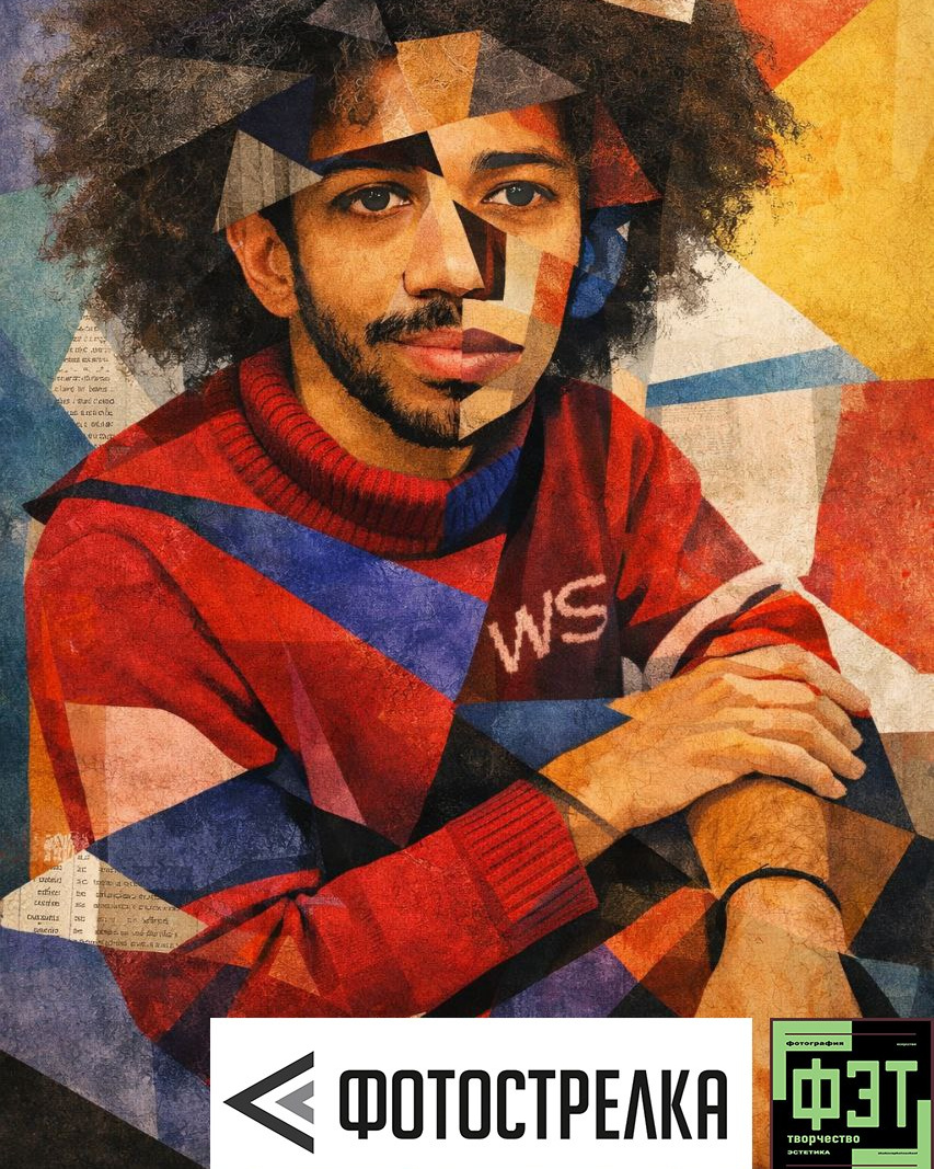 Альбом 22.03.26 в рамках ФЭТ