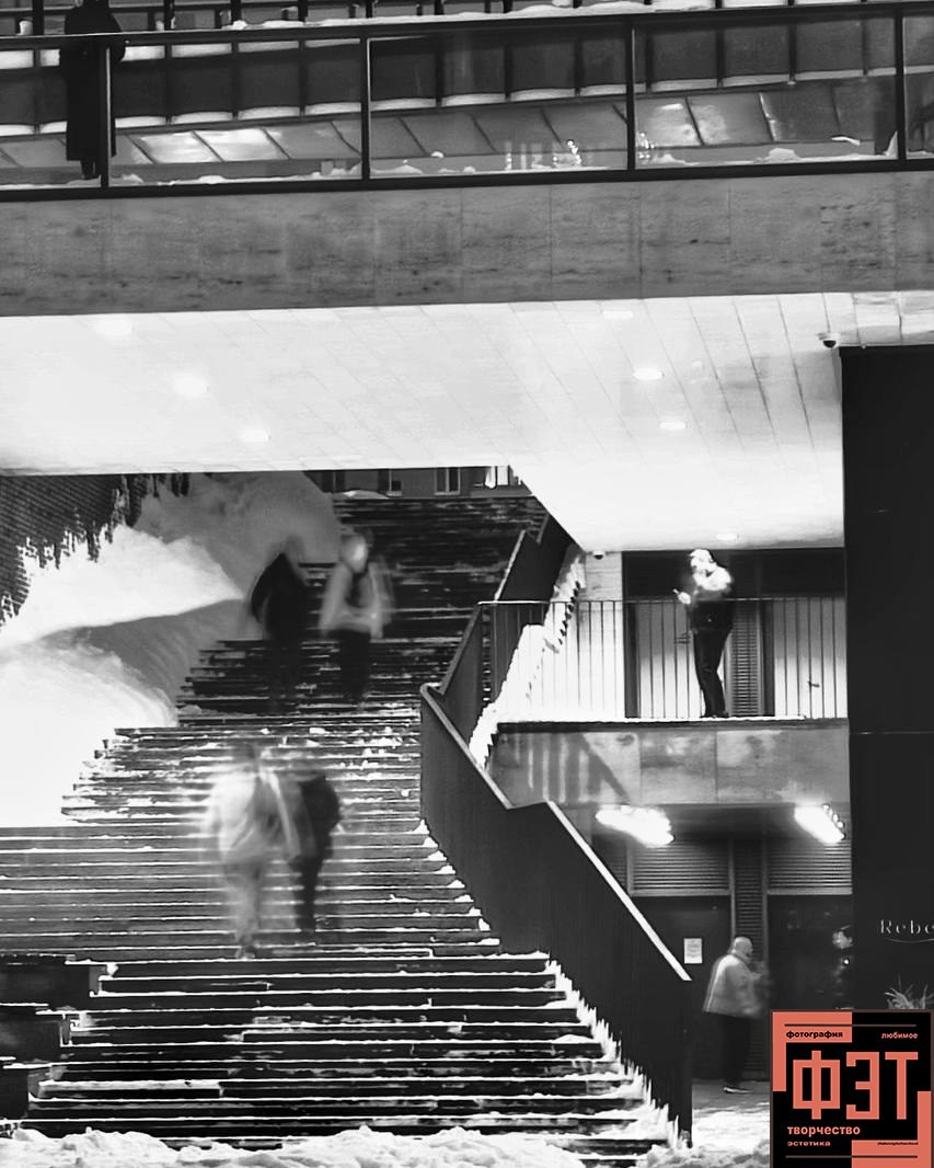 Альбом 25.01.26 в рамках ФЭТ