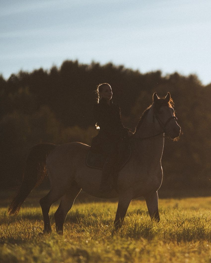 Фотограф Хабаровск, Ангелина