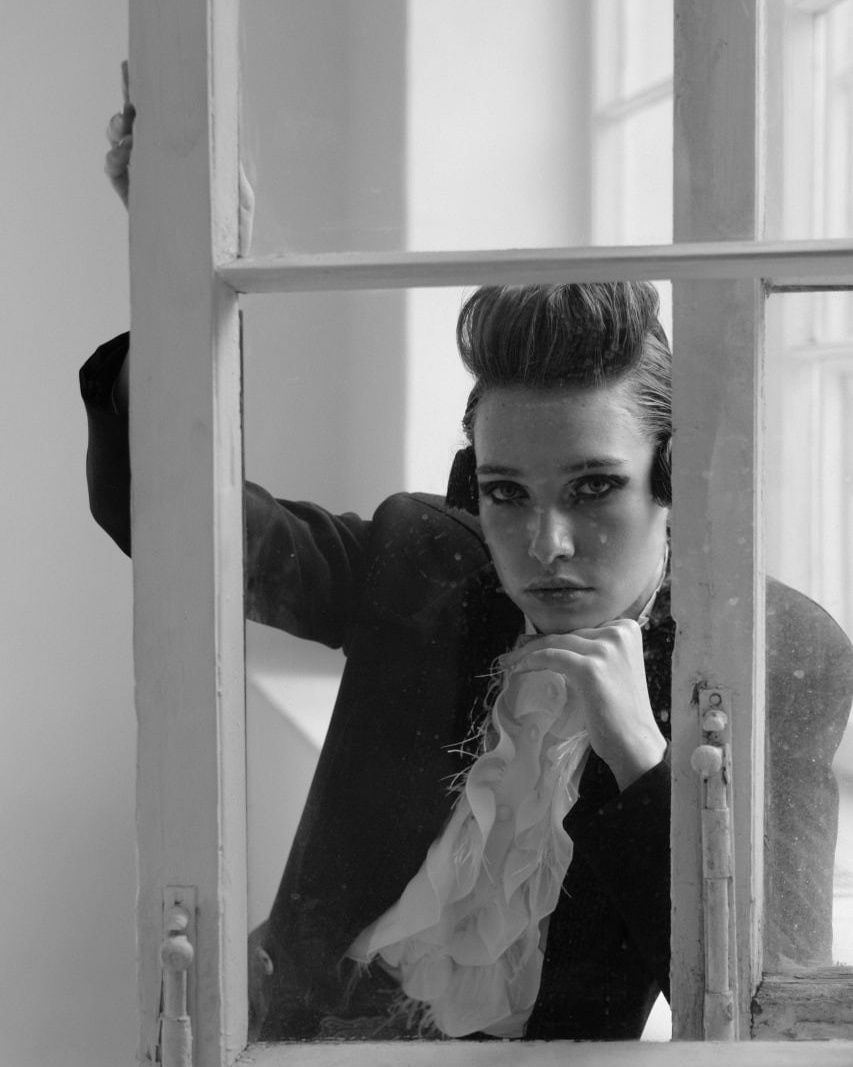 Частные съемки. Профессиональные модельные портфолио