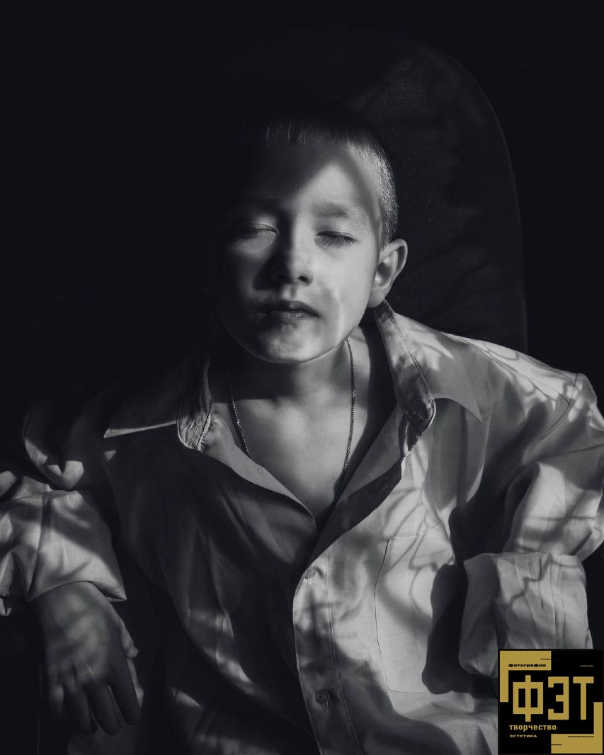 ФЭТ: Фотография Творчество Эстетика