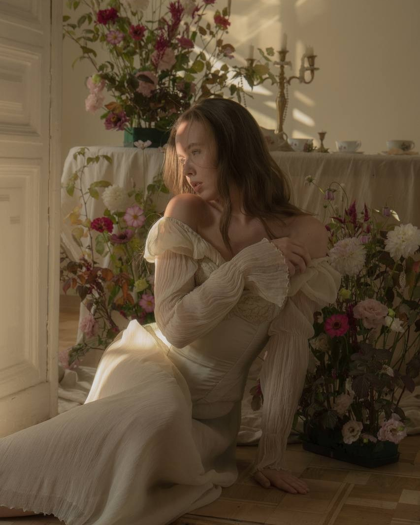 Маргарита — фотограф и видеограф / Москва