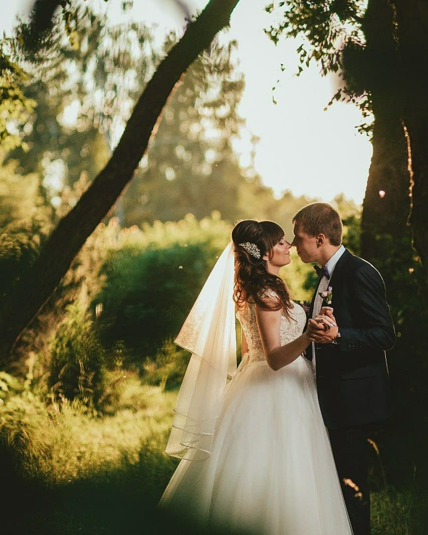 Фотограф студии Пломбир. Свадебный и семейный фотограф в Нижнем Новгороде и Москве Сергей Полян