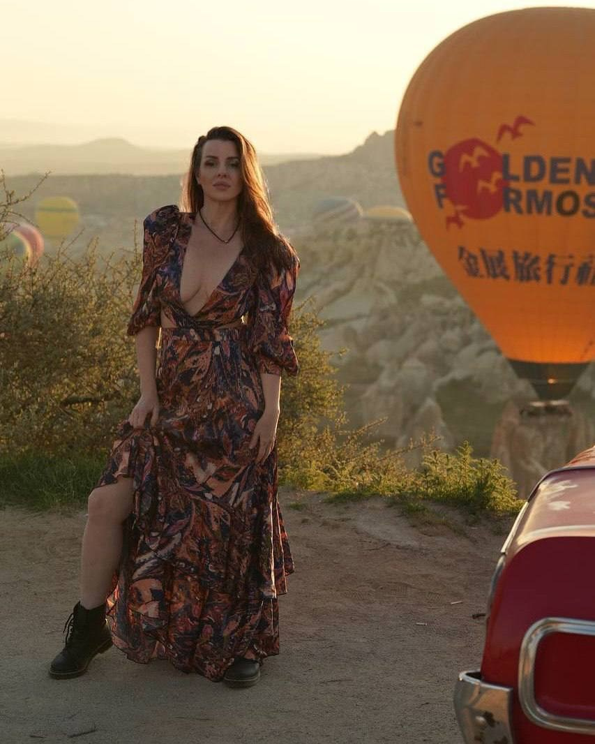 ТУР МЕЧТЫ-КАПАДОКИЯ БЕЗ ГРАНИЦ. Детский и семейный фотограф Нижнего Новгорода и Москвы Олеся Ратникова