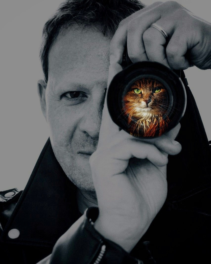 Репортаж, студия, проекты. Фотограф в Москве, фотожурналист Александр Малахов