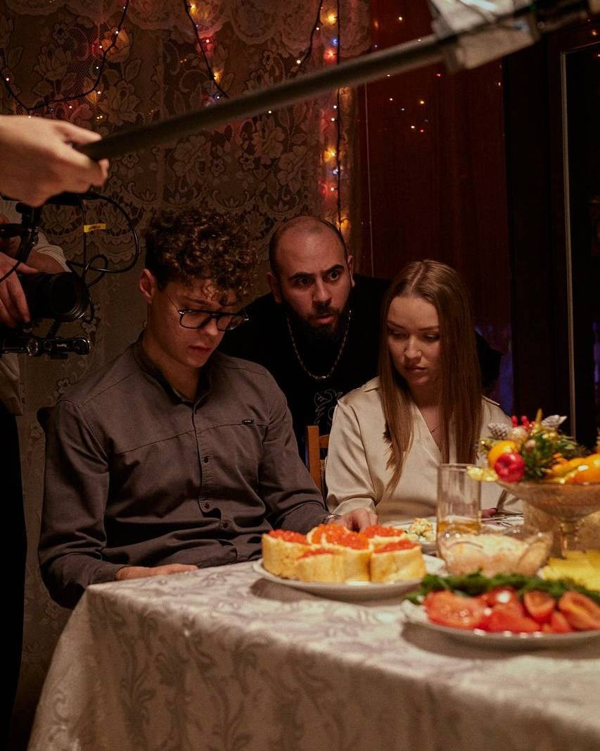 Михаил Медалин | Официальный сайт